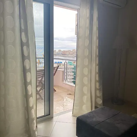 Apartment Family View