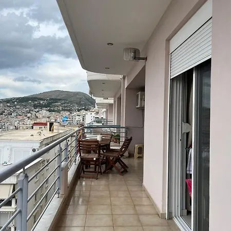 Family View Sarande